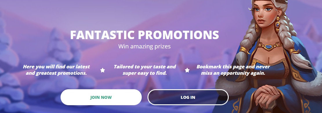 Casino Room Promotions and Loyalty
