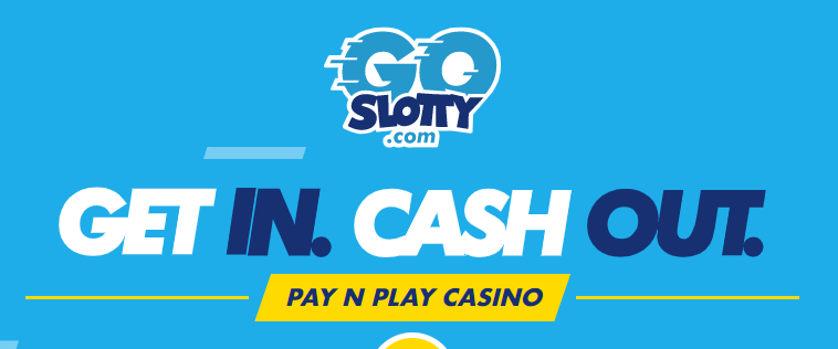 GoSlotty Pay n Play