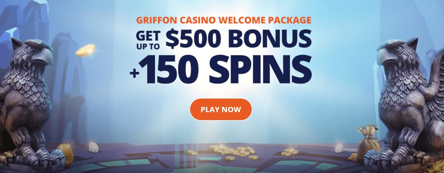 Griffon Casino Review