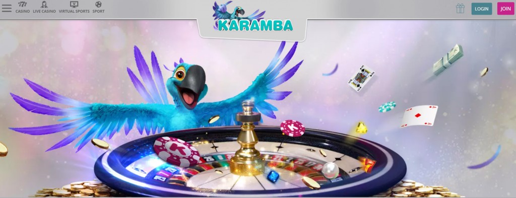 Karamba Casino Delight 