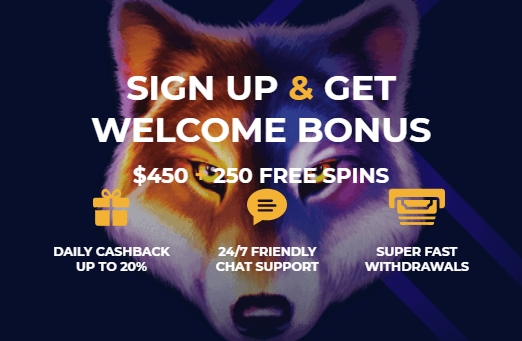 Sign Up and earn at Nine Casino 