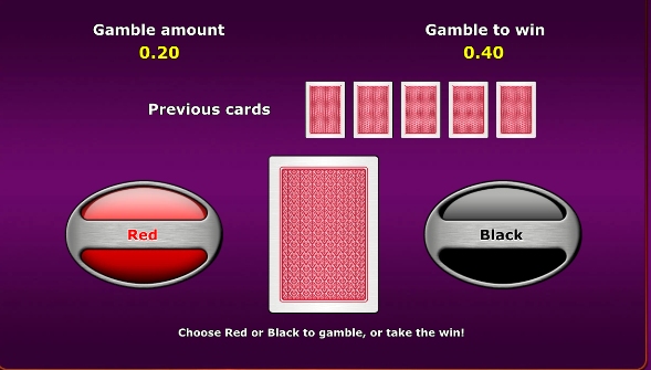 Gambling Features