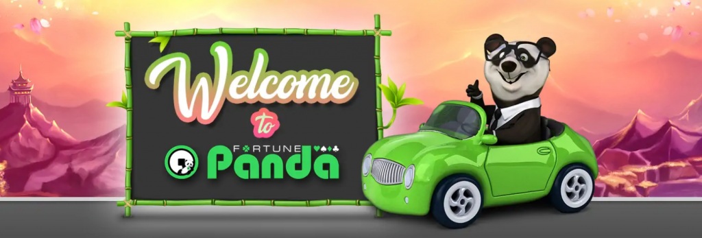 Welcome to Fortune Panda Casino