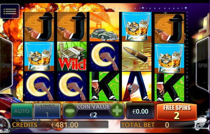 Slot Boss Reviews: Free Spins Bonus