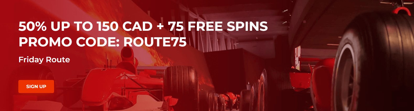 N1Casino Free Spin