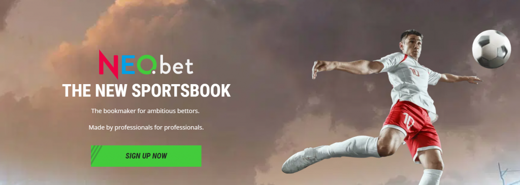 Neo.bet Sportsbook