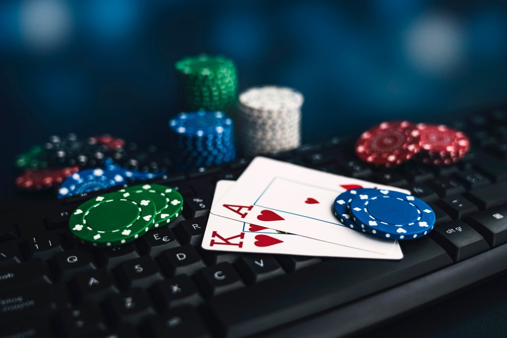 Blackjack Betting Strategy