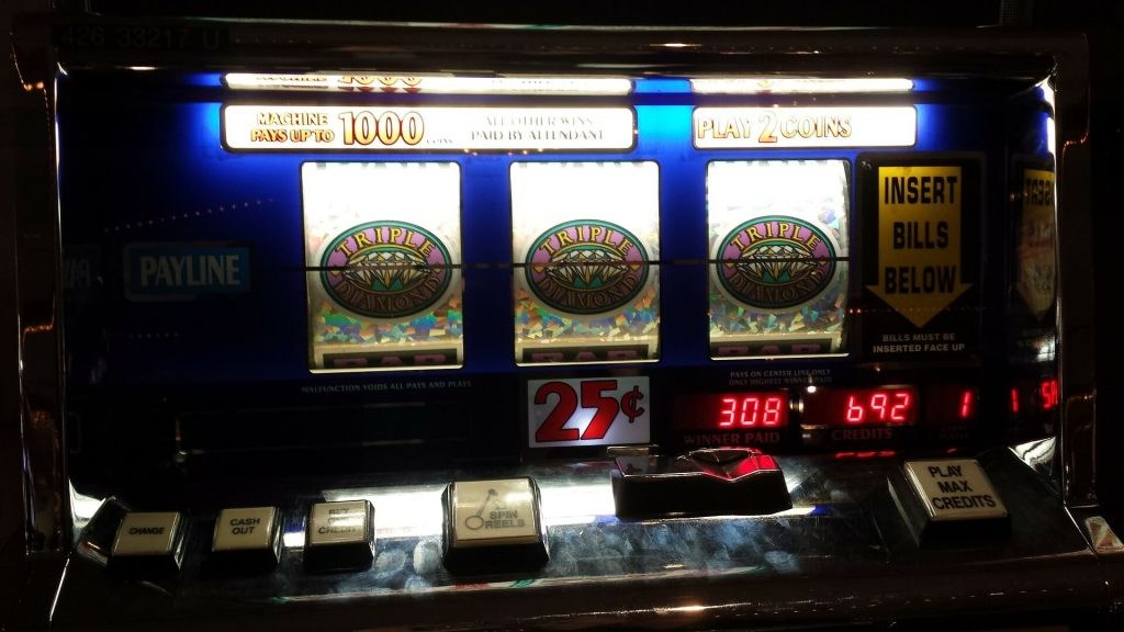 Slot-jackpot