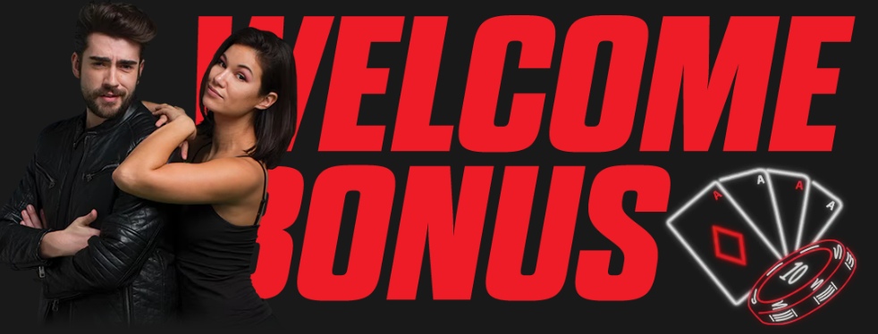 Spin Rider Welcome Bonus
