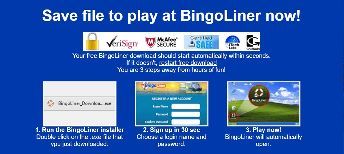 Bingoliner Casino