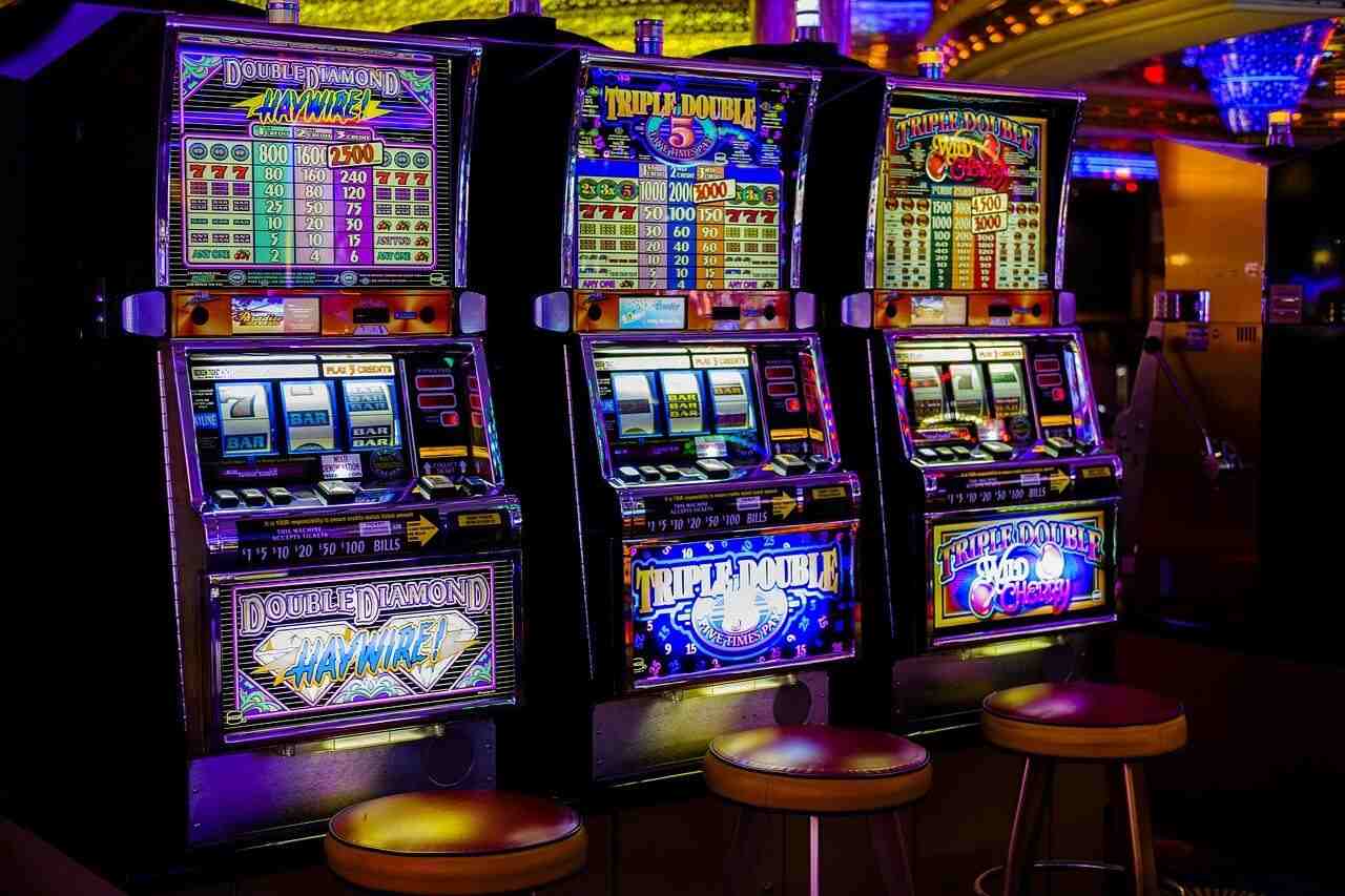 Progressive Jackpot Amounts Await Their Winners 