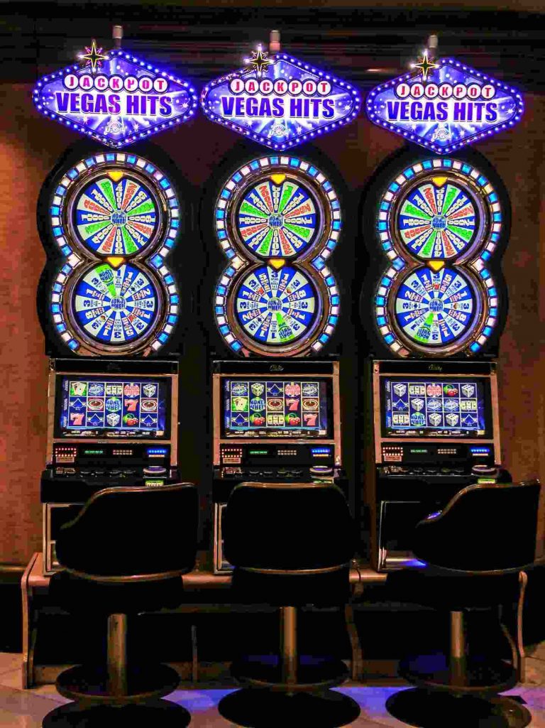 Progressive Jackpot Explained Best Slots GuruCasinoBonus