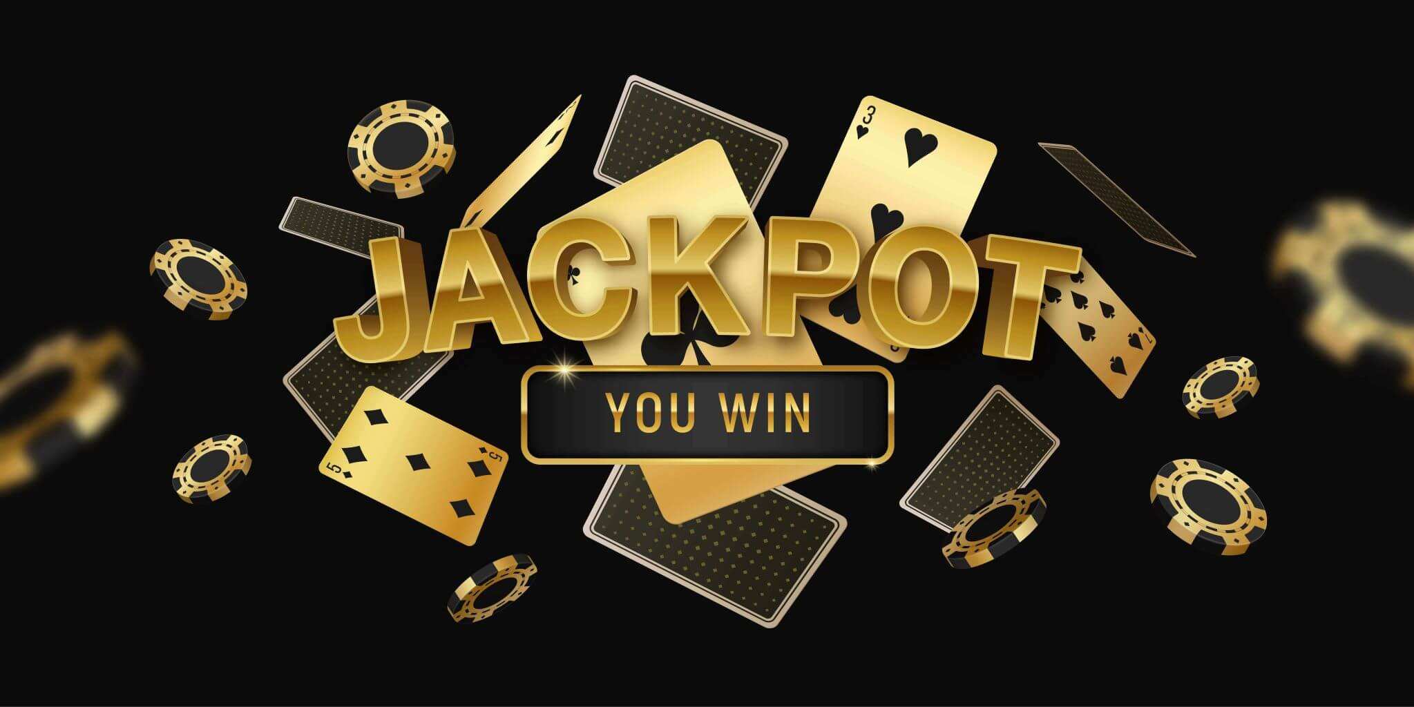 Jackpot-You-Win