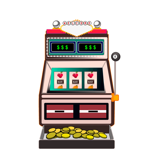 Progressive Wheel of Fortune Slots