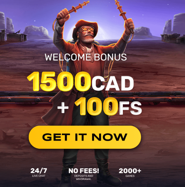 Rocketplay Casino Free Spins