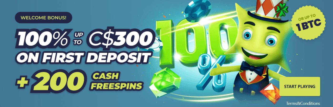 Casinoin.io Promo Code