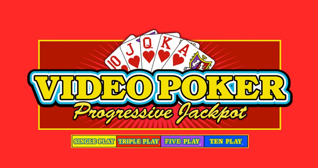 Video-Poker-progressive