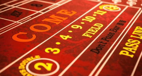 Craps Betting Strategies