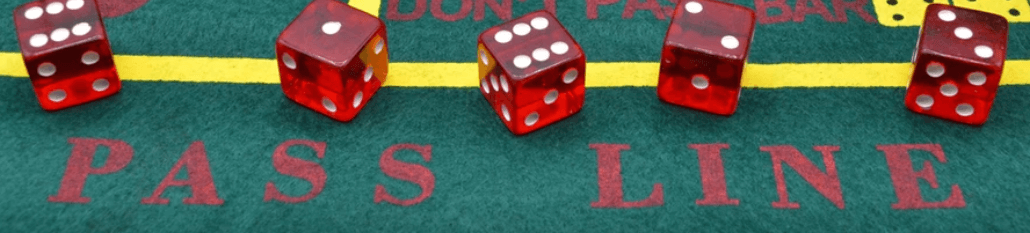 Craps Tips