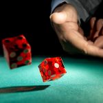 How To Throw Dice In Craps How To Throw Dice In Craps