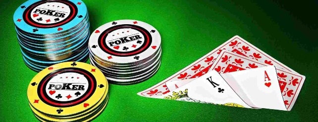 Poker