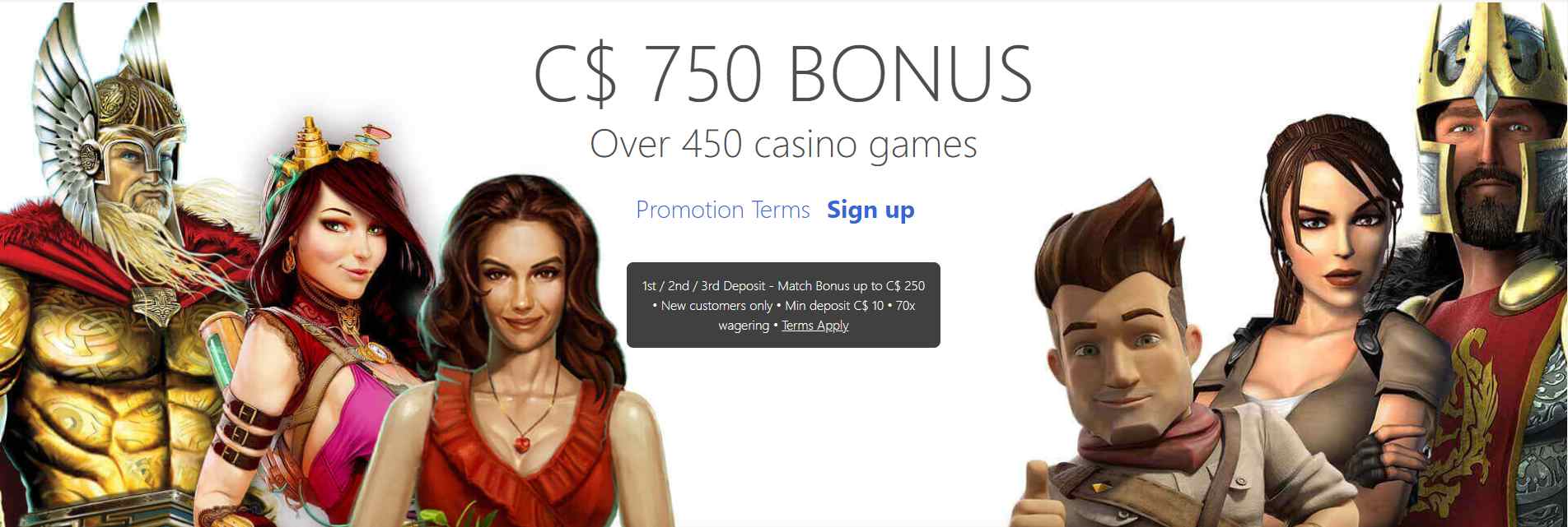ruby Fortune Casino Promotion