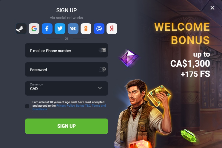 GGBet Sports Betting - Casino Site