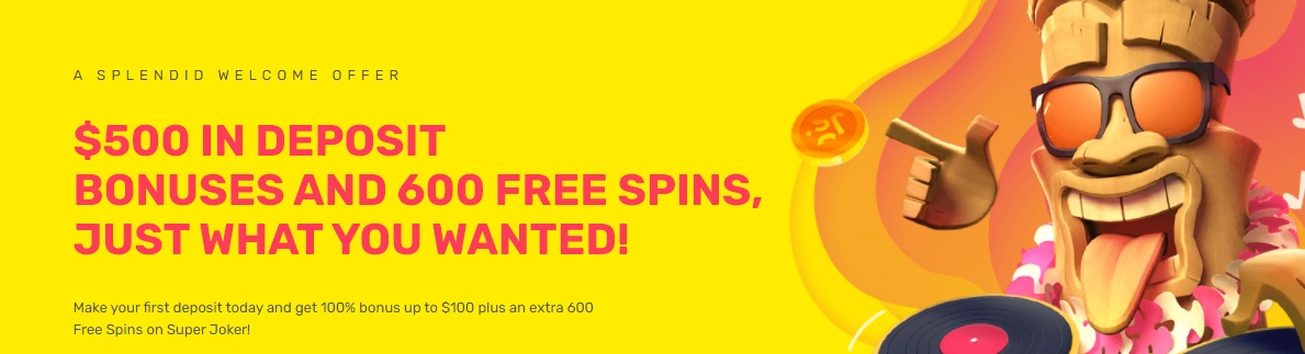 Just Spin Real Money Bonus Free Spins