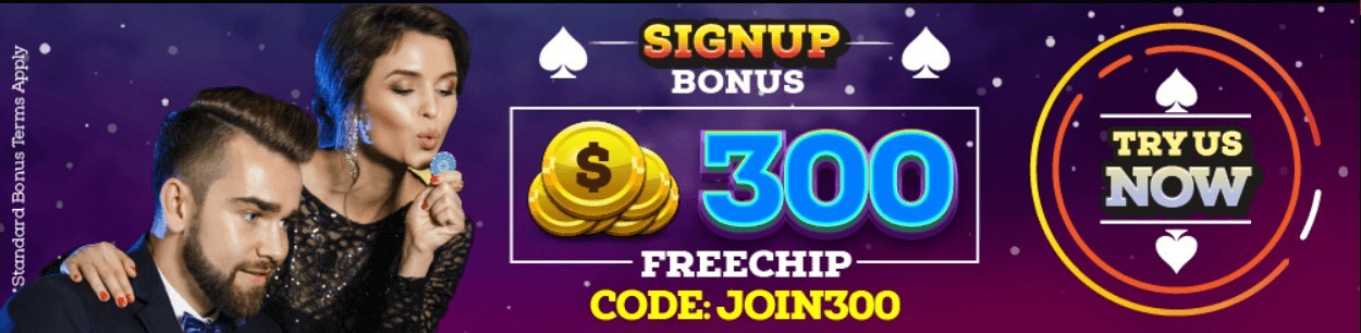 Funclub Casino Signup