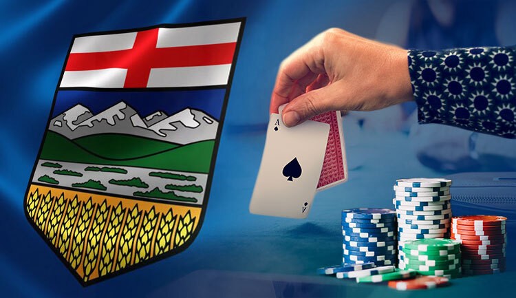 Alberta Casinos