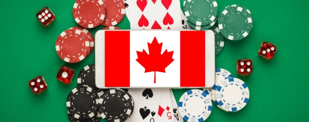 Canada Alberta Casinos
