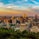 Montreal city Overview
