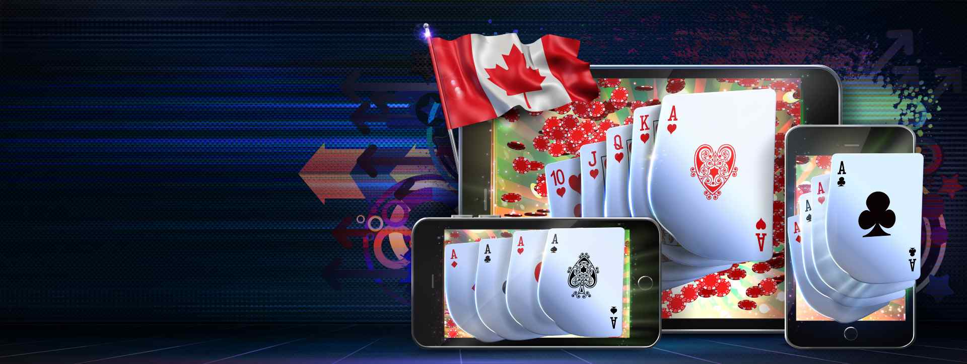 Ontario Online Gambling