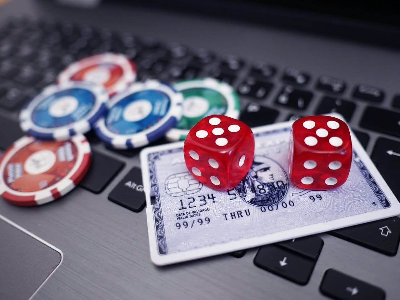 Online Casinos in Canada