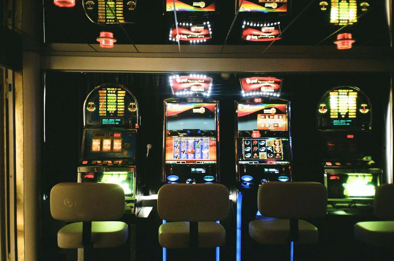 Instant Casino Withdrawals