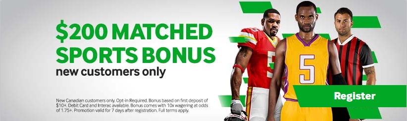 Betway Casino Sportsbook Welcome Offer