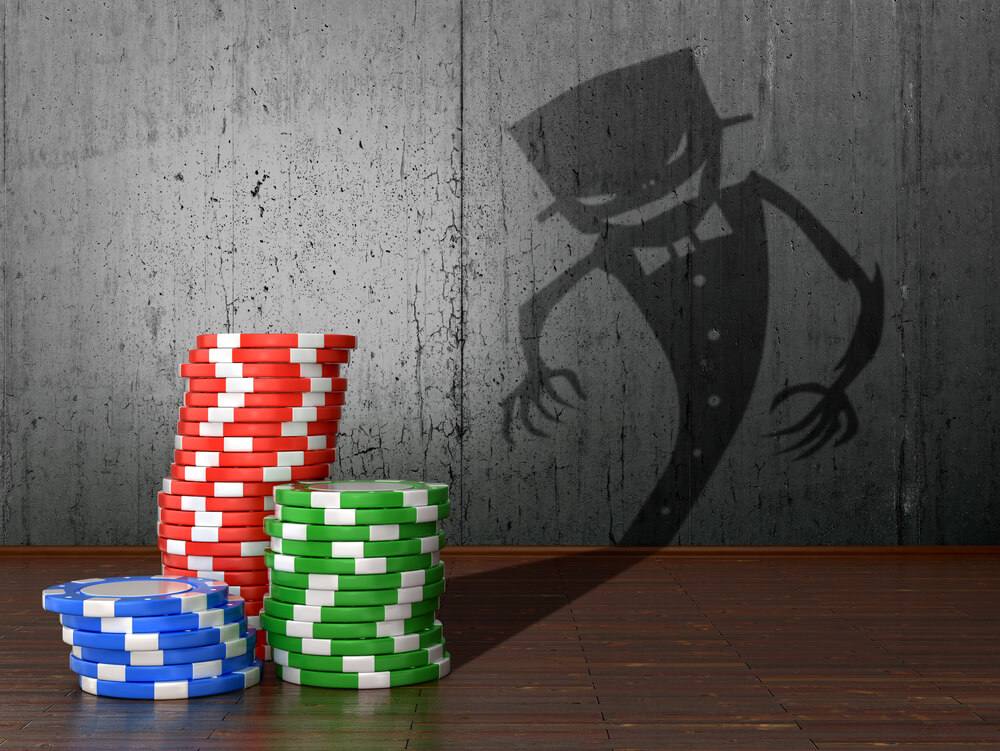 Online Casino Scams