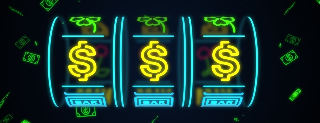 Slot Machine Payouts