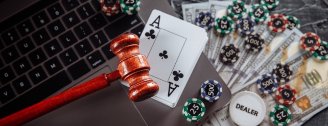Legal Online Casinos in Canada