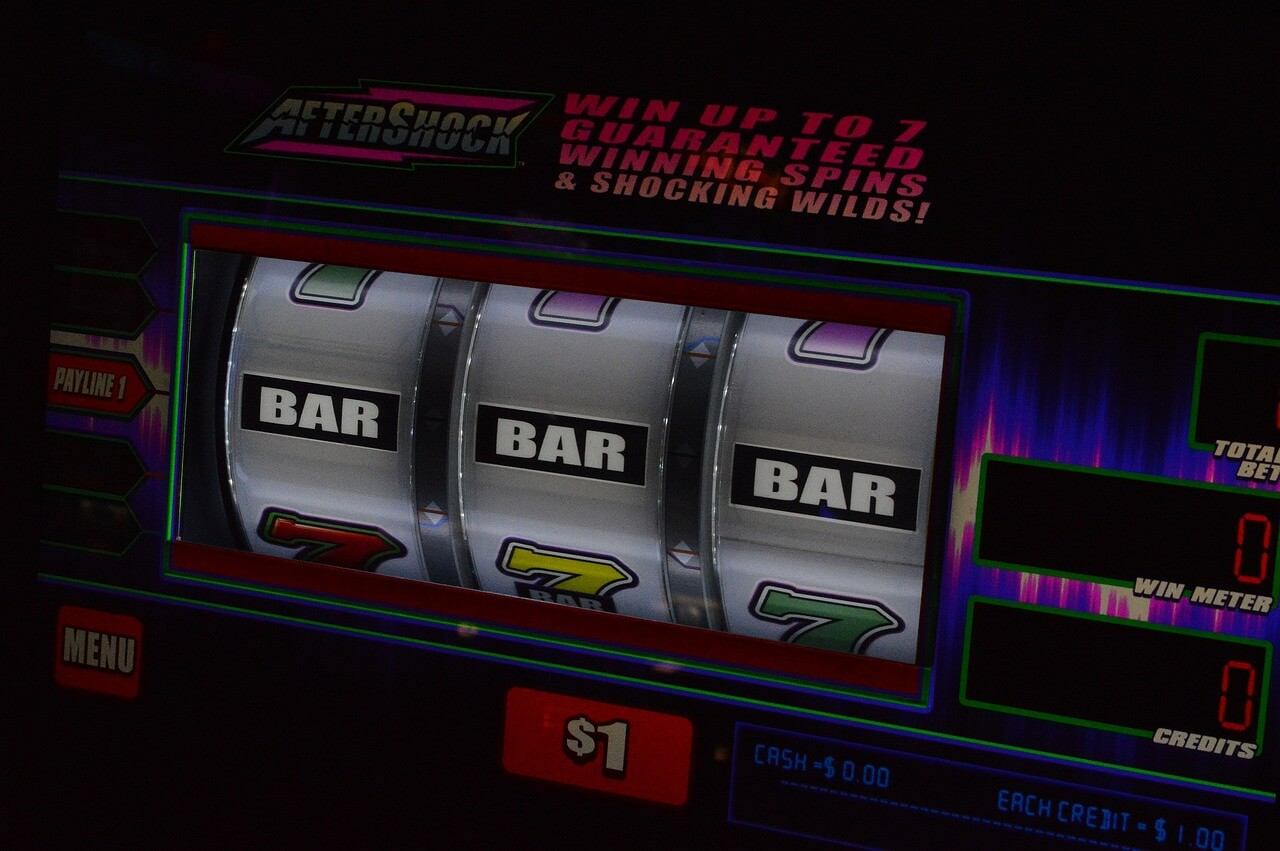 online-slots-themes